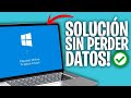 Mi PC Se Queda En Preparando Windows No Apague El Equipo