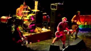 NOFX - Bottles To The Ground (2006-10-08 Santiago, CL)