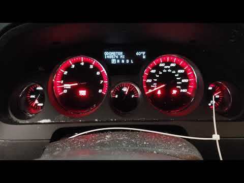 FOR SALE - 21A0064 - 2012 GMC ACADIA - 3.6L ENGINE