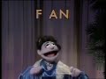 Classic Sesame Street Opera Blending Full Version HQ 1976