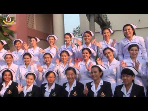 Boromarajonani College of Nursing Nopparat Vajira 2016 (English Version)