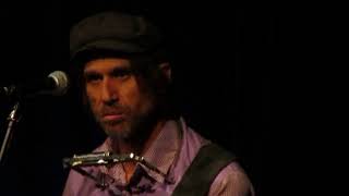 Todd Snider~ Is This Thing Working~ Drive Through Story~ Stuck On The Corner~ 2018-4-22