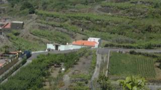preview picture of video 'Llanito Perera Icod de los Vinos Tenerife'