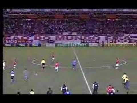 Grenal 368 - Inter 0x2 Grêmio - Melhores Momentos