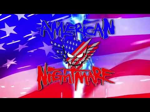 WWE Cody Rhodes Theme Song with Crowd and Pyro!