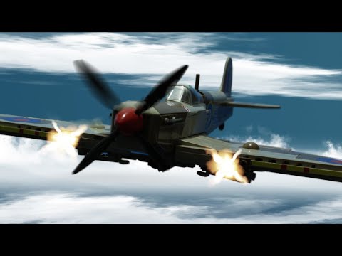 Cobi WW2 Dogfight | Siege of Malta