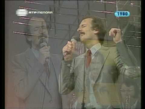 FC 1980: Manuel José Soares - "Concerto Maior"