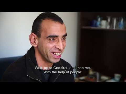 The Story of Radoslav.