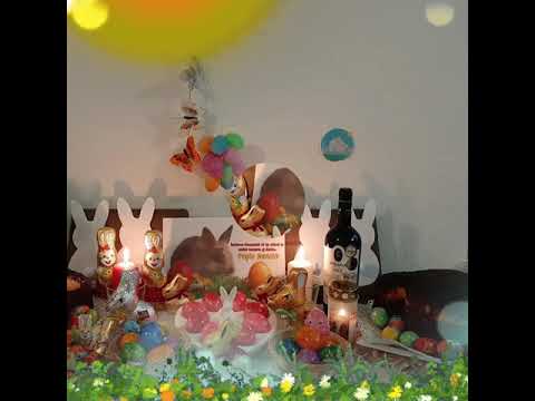 Tradiții și obiceiuri de Paști🐇🥮🥚🇲🇩😍