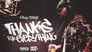 Chevy Woods - Beautiful (Thanks For Everything)