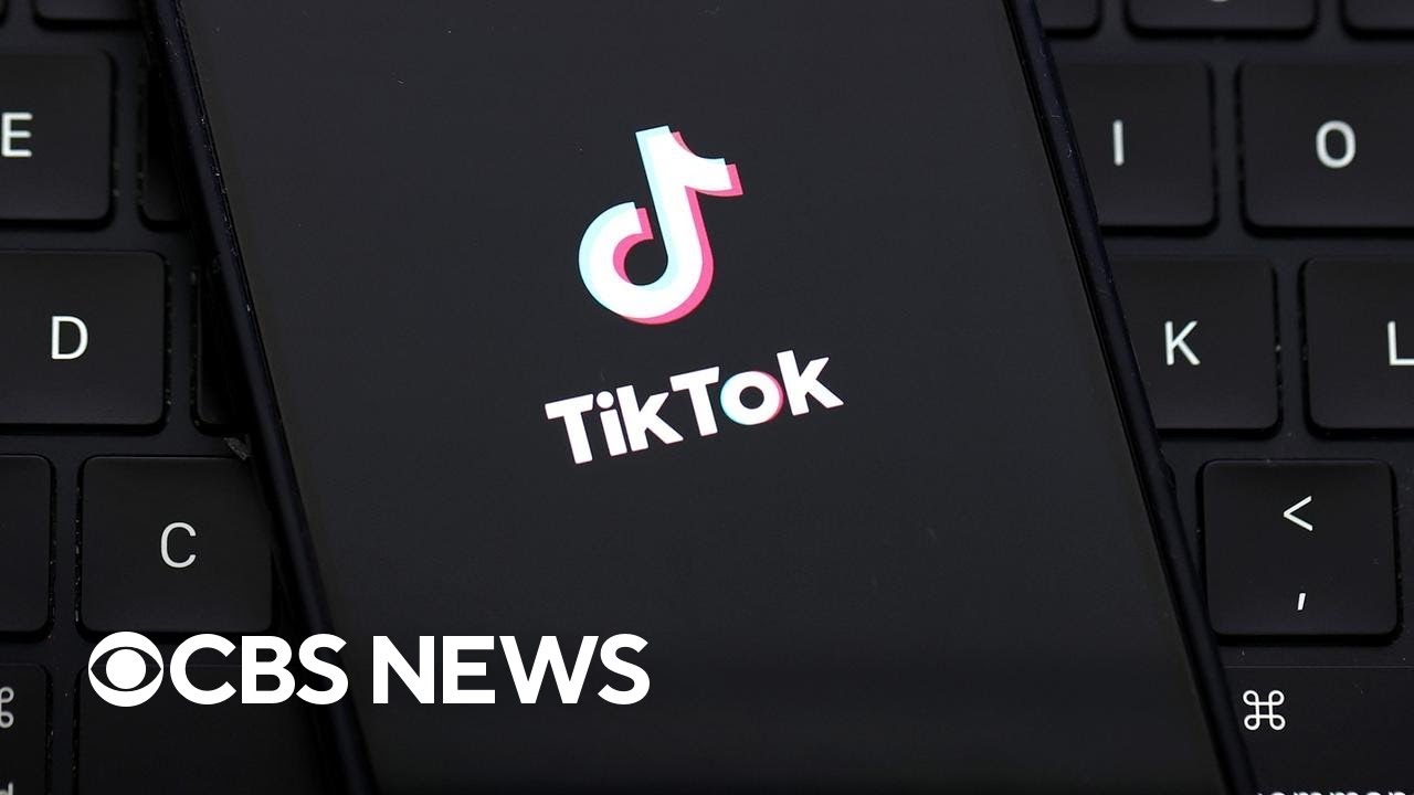 Appeals court upholds law that could ban TikTok in U.S.