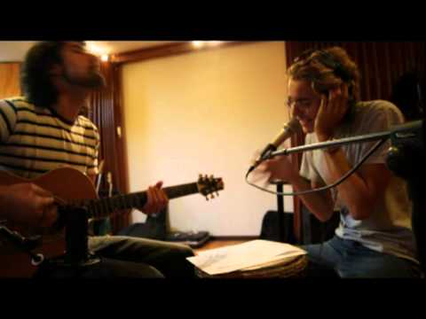 Jamie Cullum - These are the days (Double Soul cover) video thumbnail