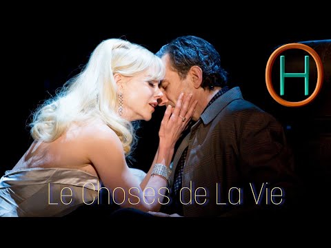 Les Choses De La Vie - Philippe Sarde - Nine Movie