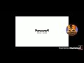 Angry Panasonic Logo History Reversed