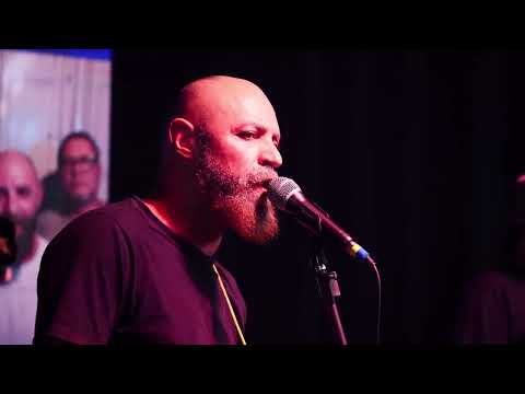 Musa Junkie - Whatever ( ao vivo Palco Tabajara)