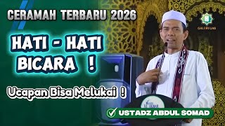 Download lagu Watch Your Words! Ustadz Abdul Somad's Touching Message to Avoid Hurting Others mp3 Download lagu Watch Your Words! Ustadz Abdul Somad's Touching Message to Avoid Hurting Others mp3