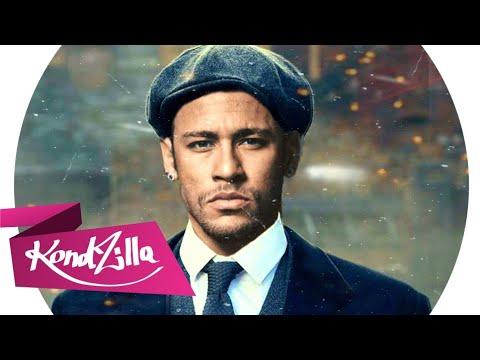 Neymar Jr ● BEAT DOS PEAKY BLINDERS II - Frio e Calculista (FUNK REMIX) by Sr. Nescau