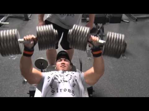 What is Jailhouse Strong? Co-Author Josh Bryant Explains