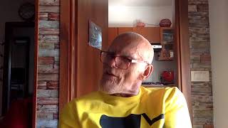 PARODIA CAPAREZZA LA CADUTA DI ATLANTE francobus100