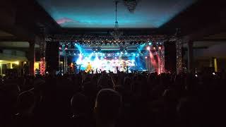 Shaman Reunion - Blind Spell - Recife 17/11/2018