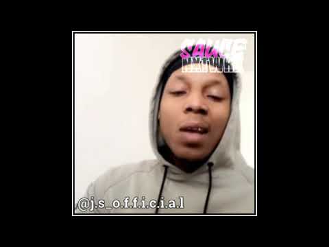 SauceNxtwrk - J Scumz - Freestyle