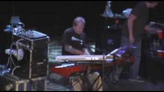 Ween-Mr Richard Smoker &amp; Even If You Don&#39;t-Albany,NY-6/12/07