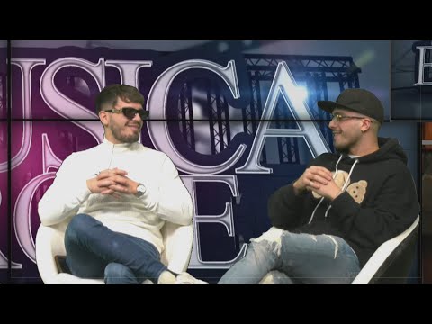 I DESIDERI OSPITI A RADIOCAPRI/TELECAPRI