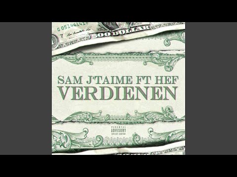 Verdienen (feat. Hef)