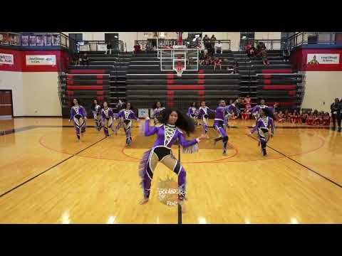 Stand Battle | Prancing Dancerettes | Unique Diamonds | Sweet Disaster | War Zone | After Math