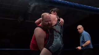 Andy Anderson vs. Scott Colton - Premier Pro PPW #141 - 4/29/17