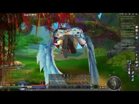 Айон 5.0 - Cтрим #8