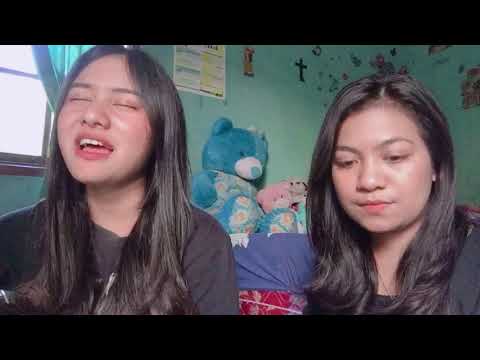 Terbelakang - Sio Ado - Percuma (Cover by Carla & Ina)