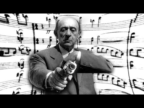 Fundamentals of Musical Composition #1 (Chapters 1 - 3)