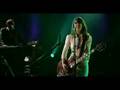 feist - secret heart (live)