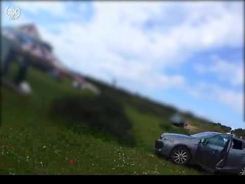 פשיטה על מסיבת טבע ביער חדרה