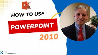 PowerPoint 2010: Tutorial of Most Features from Simple to Advanced
