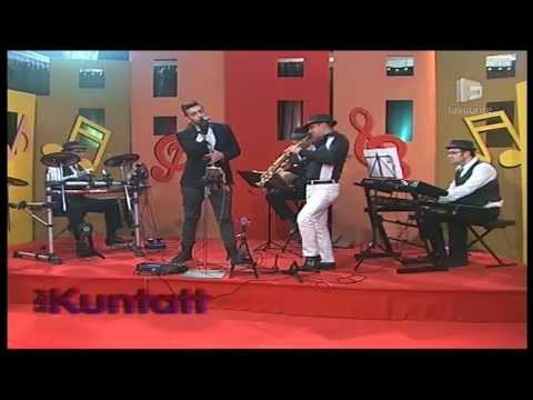 Kurt Calleja & Virtuosi Band on Sibt Kuntatt - A Love so Beautiful