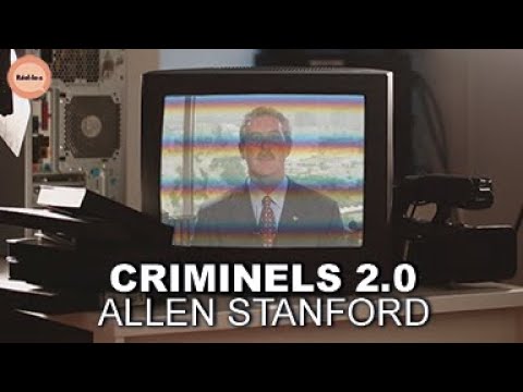 Allen Stanford : Histoire d'une Fraude Monumentale | Réel·le·s | PARTIE 3