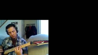 Mike Mitchell (Guitar) "Soar"