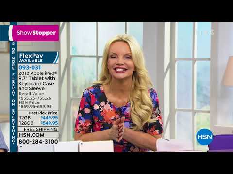 HSN | Connie Craig-Carroll's Holiday Host Picks 10.19.2018 - 02 PM