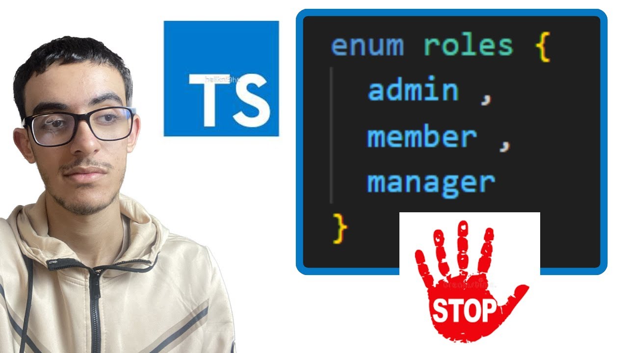 Typescript common mistakes you should avoid