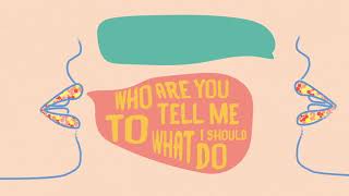 Zee Avi - Who Are U  (Official Lyric Video)