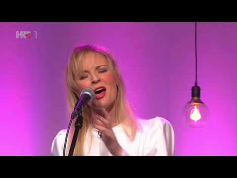 Izabela Martinović - Još te volim kao nekada ( LIVE )