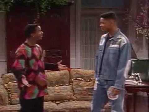 Fresh Prince Of Bel Air 72 Hours part 3