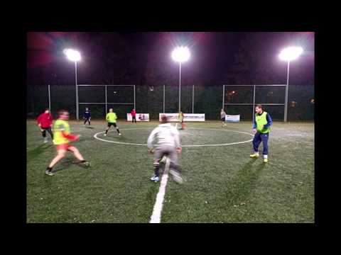 2. TOP liga TT jeseň/2016 - Remarco vs. Liverpool FC