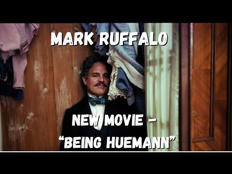 From Hulk to History: Mark Ruffalo in Sian Heder's New Film "Being Heumann"