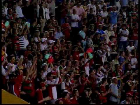 Fellype Gabriel - Portuguesa 1 x 0 Ipatinga