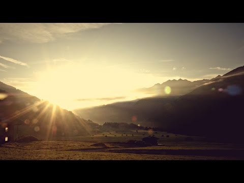 Bergspiritualität - Unterwegs auf dem Friedensweg