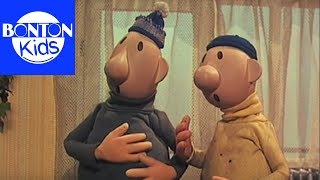 Pat & Mat - Obraz Pat & Mat - Obraz