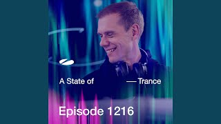 Karen Overton - Your Loving Arms (Asot 1216) [Progressive Pick] video